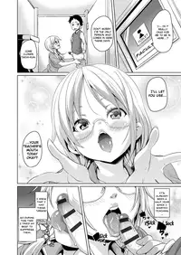 [Marui Maru] MuchiMuchi ♥ Cream Pie Ch. 2-7, 9-10 [English] [Digital]