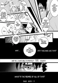 (Hyousou Strast) [Ketsudon Teishoku (Tora)] Watashi no Ai o (Yuri!!! on ICE) [English] [bIanket]