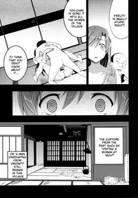 [Otabe Dynamites (Otabe Sakura)] Mukashi Ecchi Soushuuhen | Mukashi Ecchi Omnibus [English] {doujin-moe.us} [Digital]