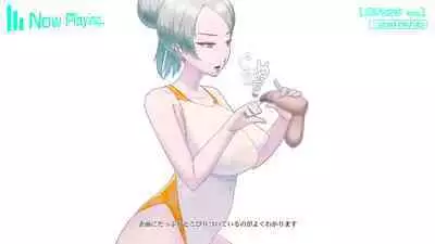 Onani Support Doll MODEL: Maid