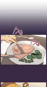 [Hong BanJang] Aharoo Ch.1-40 (English) (YoManga) (Ongoing)