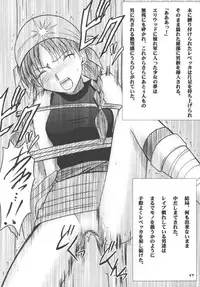 [Crimson (Carmine)] Rekka no Kizuato (Fire Emblem: Rekka no Ken)