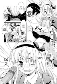 [Hoshizaki Hikaru] Sweet Spot [English] {Hennojin}