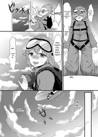 [Ningen Modoki (Random)] Boku ga Ochibureru Wake Nai Desuyo! (THE IDOLM@STER CINDERELLA GIRLS) [English] [MapleScans] [Digital]