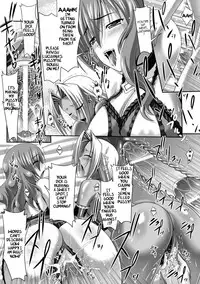 [Sinbo Tamaran, Takeuti Ken] Harem Wedding The Sweet Honeymoon Ch. 1-6 [English] [TripleSevenScans] [Digital]