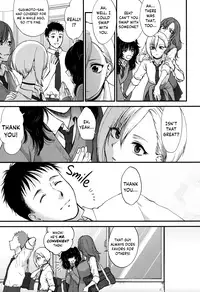 [Syoukaki] Sunao Janai kedo Itooshii | Dishonest But Lovely (COMIC Koh 2017-12) [English] {Hennojin} [Digital]