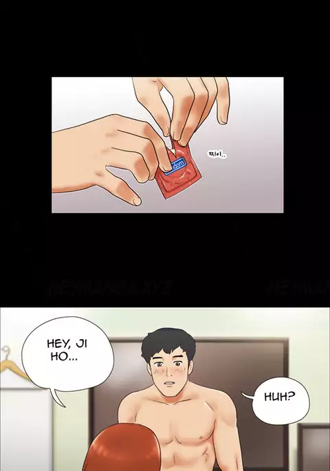 Sexual Fantasy Ch.1-15