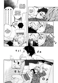 (Hey Hey Hey! Fukurou Daishuugou!! Osaka) [giiza (Sato)] Joujou | The Best (Haikyuu!!) [English]