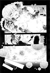 [Ogawa Hidari] Open the Girl (COMIC LO 2016-07) [English] [ATF]