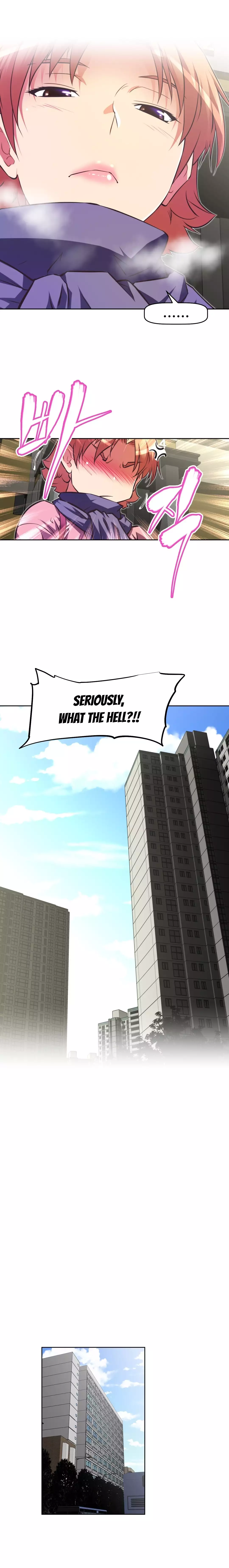 Brawling Go Ch.76-108