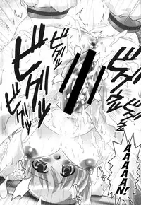 (C75) [Lezmoe! (Oyu no Kaori)] Super Heroine taisen SEXY～Lezmoe! Soushuuhen～ (Various) [English]