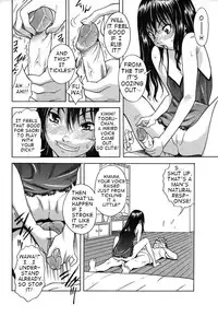 [Shiden Akira] Candy Girl [English]