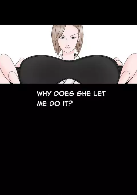 The Taste of the Hand Ch.1-22