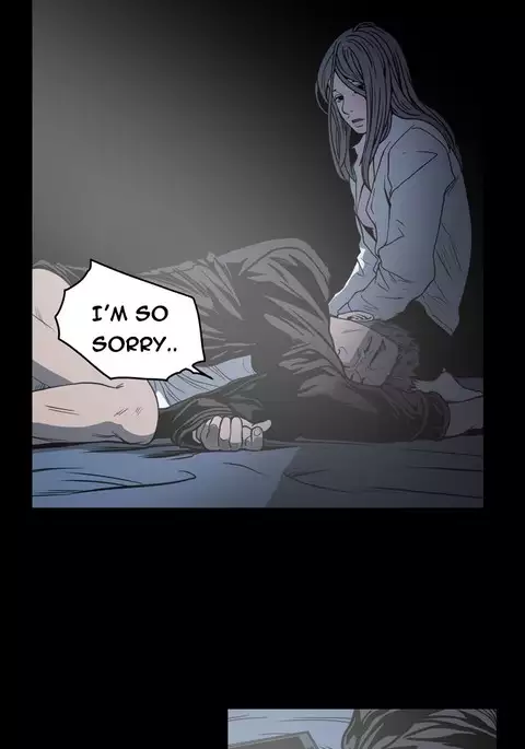 Kitsch | Disrespectful Bitch Ch. 1-71