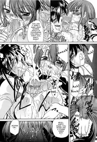 [Sukiyoshi Shinji] Boku no Josou Kokuhaku [English] [mysterymeat3]