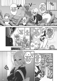 [Shinnihon Pepsitou (St.germain-sal)] Angel FulFilled (King of Fighters) [English] [SashiTSK] [Digital]