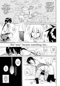 [Yukimi] Kano Bana [English]