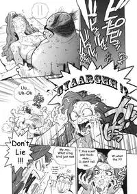 [Isutoshi] Ero Isu Ch 1 [Uncensored][Eng]