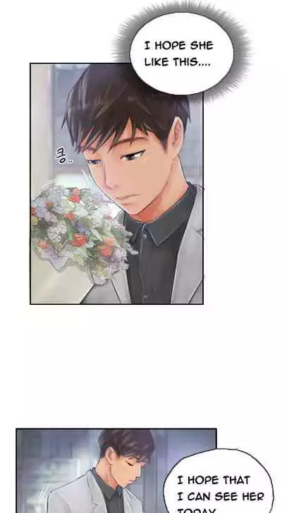 [LSD] New Face (Ch.1 - 40) [English] [END]