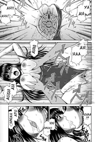 [Kai Hiroyuki] Love Kachuu | Lover's Time Ch. 1-8 [English] [biribiri + Sei-Jin + The Lusty Lady Project]