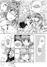 [peachpulsar (Mira)] Cutie Beast Complete Edition Ch. 1-5 [English] [Sexy Akiba Detectives] [Digital]