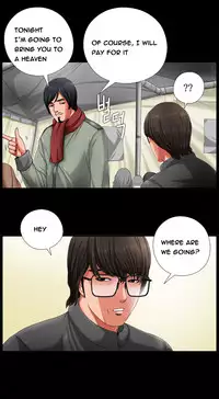 Girl Next Door Ch.1-20 (English) (Ongoing)