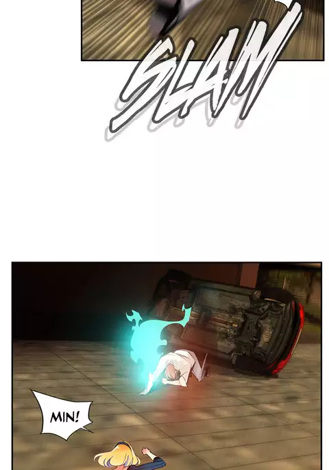 Lilith`s Cord Ch.1-41