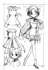 [MARUARAI (Arai Kazuki)] To Traveler Have a Good Sleep ～ORIGINAL ART WORK～