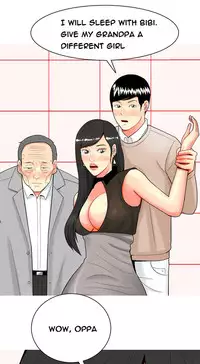 Hooker Ch.1-41 (English) (Ongoing)