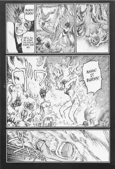 [OHKOSHI Koutarou] - Detective Investigating Bizarre Case (Ryouki Keiji MARUSAI) - [ENGLISH]