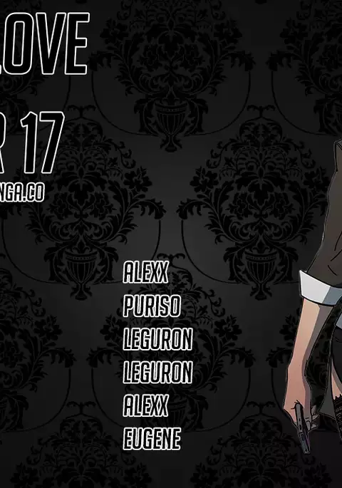 Refrain Love Ch.1-24