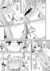 (Otokonoko Festival) [High-Spirit (Aogiri Penta)] Josou Musuko Vol. 05 (Josou Sanmyaku) [English] [SMDC]