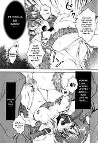 [Anthology] Mesu Kyoushi | Bitch Teacher [English] {Doujins.com}