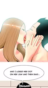 Hooker Ch.1-41 (English) (Ongoing)