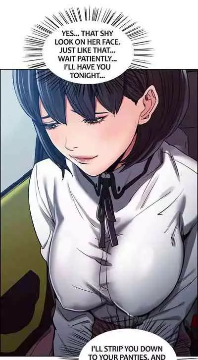 Taste of Forbbiden Fruit Ch.41/53