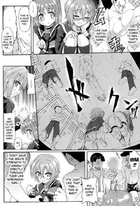 [Ishiba Yoshikazu, Rohgun] Sengoku Academy Fighting Maiden Nobunaga! ~Lewd Flower Profusion, The Great Swimsuit War~ Ch 1-2 (English)