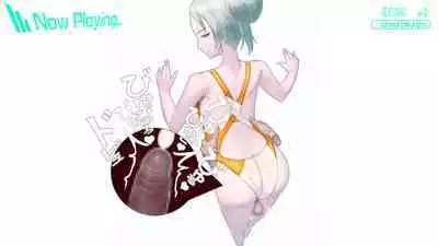 Onani Support Doll MODEL: Maid