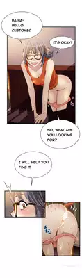 Kill the Dead Bastard Ch.1-7 (English) (Ongoing)