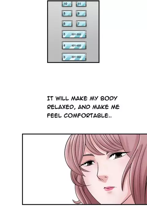 The Taste of the Hand Ch.1-37