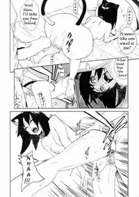 (C67) [Chakapoko Honpo (Yukimi)] Fits [English]