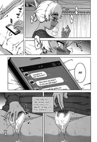 [Takatsu] Oba-chan yori mo Sukina Musume ga | I Love You More Than Any Girl (COMIC MILF 2017-10 Vol. 38) [English] [megasean3000+B.E.C. Scans] [Digital]