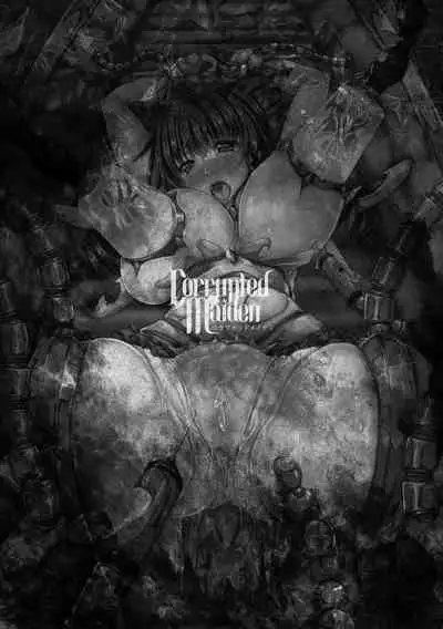 [Misakana] Corrupted Maiden ~Inyoku ni Ochiru Senki-tachi~ | Corrupted Maiden ~The War Princesses Who Fall To Lewd Pleasure~ Ch. 1 [English] {Doujins.com} [Digital]