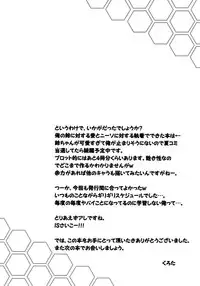 (COMIC1☆5) [Personal Space (Kurota)] Ichika, Sekinin Torinasai! | Ichika, You Better Take Responsibility! (IS <Infinite Stratos>) [English] [RapidSwitch]