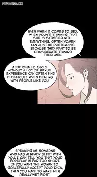 [Mr. Byeong-Su] Cohabitation Ch.1-36 (English) (Ongoing)