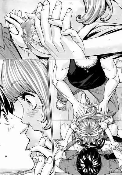 [Seto Yuuki] Chitose Saishuuwa (COMIC Mugen Tensei 2021-03) [Chinese] [翻车汉化组]