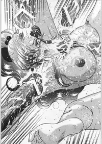 (C56) [ENERGYA (Roshiya No Dassouhei)] COLLECTION OF -SAILORMOON- ILLUSTRATIONS FOR ADULT Vol.4 (Bishoujo Senshi Sailor Moon)