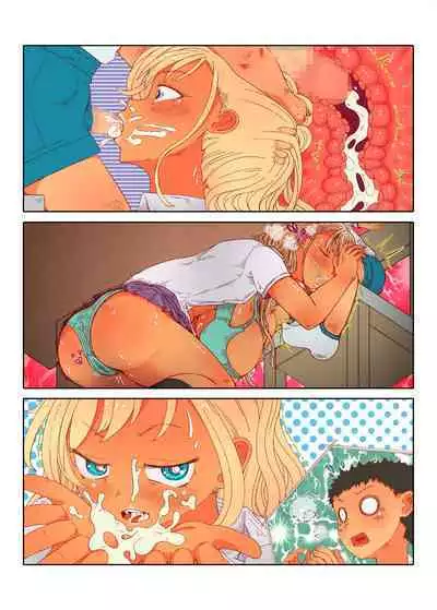 [Bouten Musubi (Bouten Musubi)] Onee-san-tachi ni Chuudashi Shichatta! Dousukebe Hazukashime Harem Dousei Seikatsu [Digital]