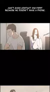 [Mr. Byeong-Su] Cohabitation Ch.1-36 (English) (Ongoing)