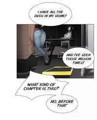 Cartoonist's NSFW Season 1 Chapter 1-20 (English)