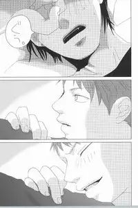 (Ao no Seiiki) [0033 (Kiyota)] Touch me,and melt me. (Ao no Exorcist)